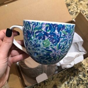 Lilly Pulitzer- set of 2. NWT